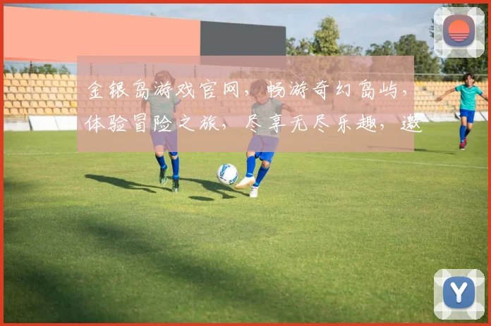 金银岛游戏官网，畅游奇幻岛屿，体验冒险之旅，尽享无尽乐趣，邀您共赴探险之旅
